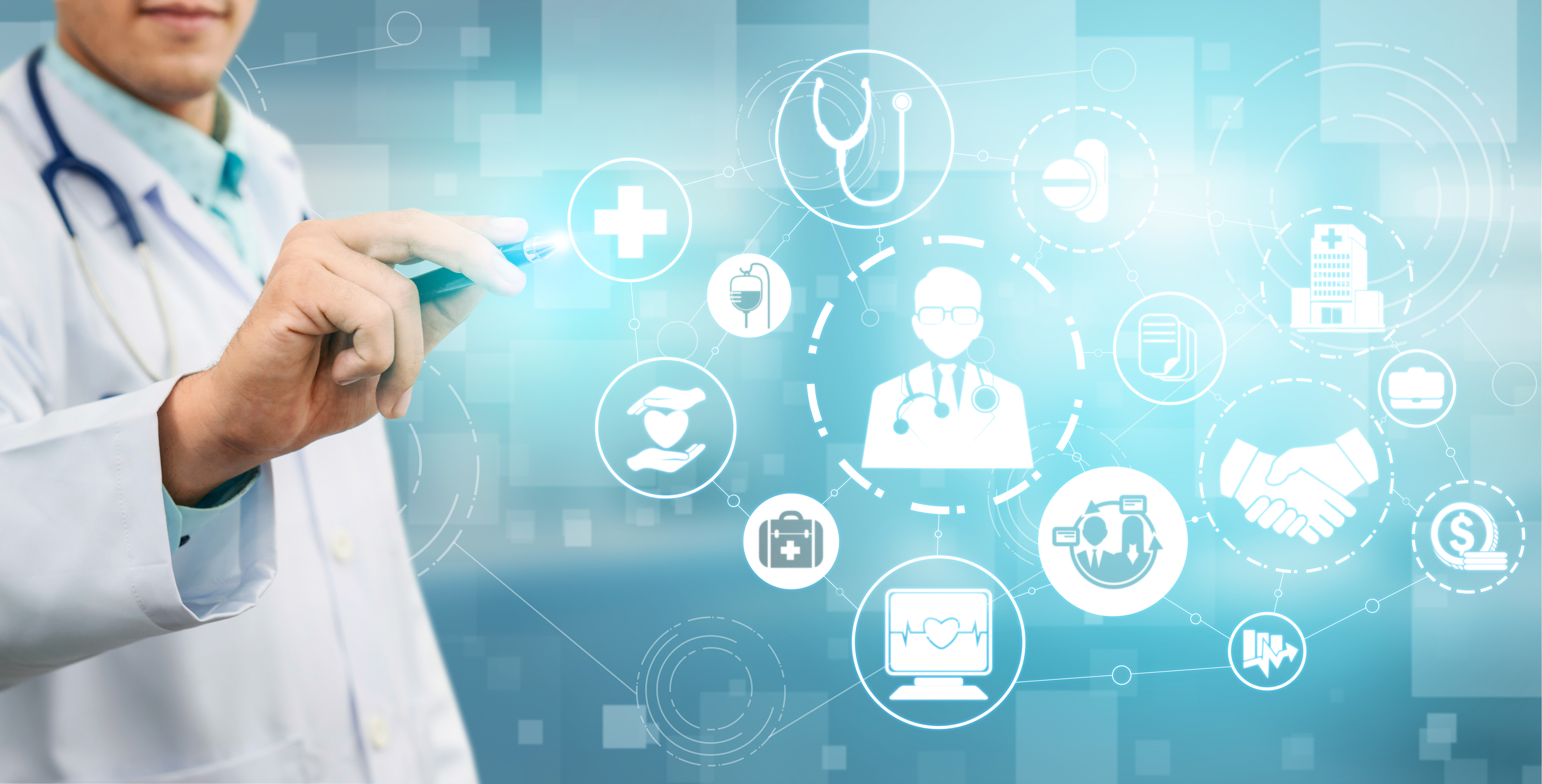 Redefining Federal Health: A Vision for AI-Driven, Value-Based Care