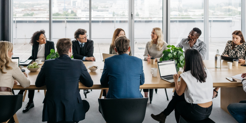 5 Things to Keep in Mind When Upskilling Your Team
