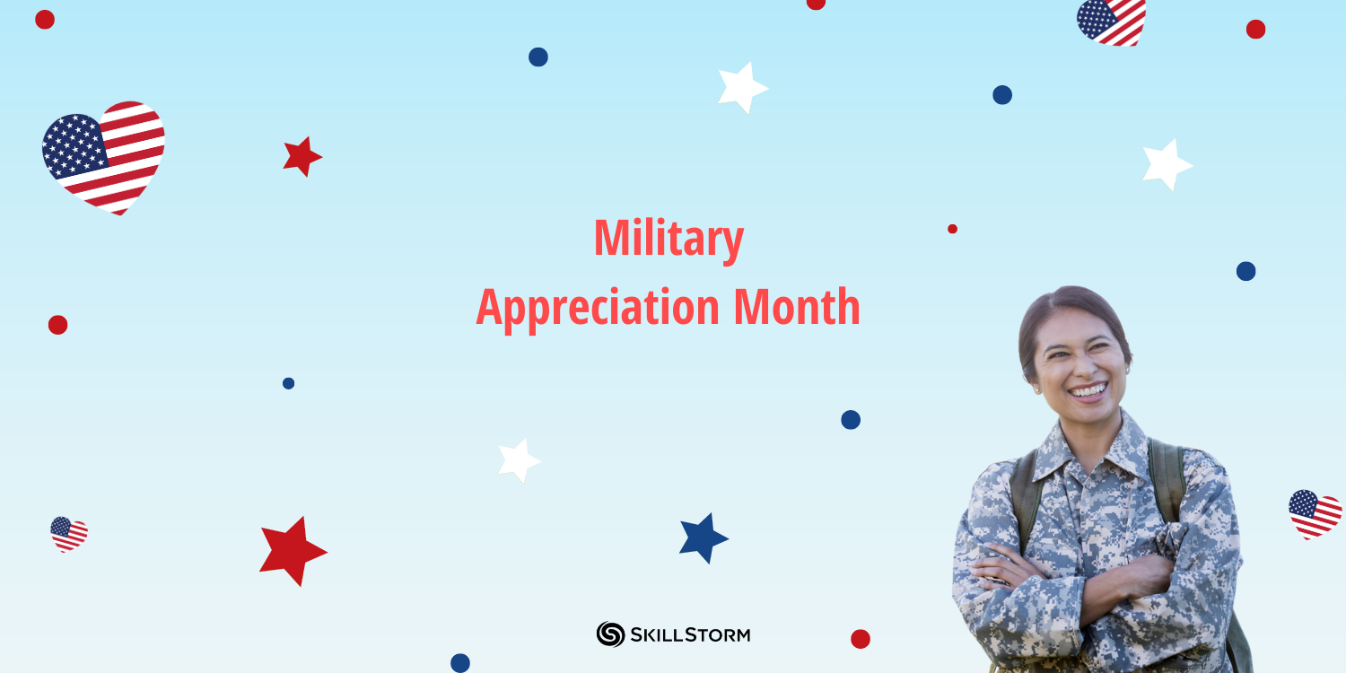 Celebrating the Sacrifices of Our Service Members: Military Appreciation Month