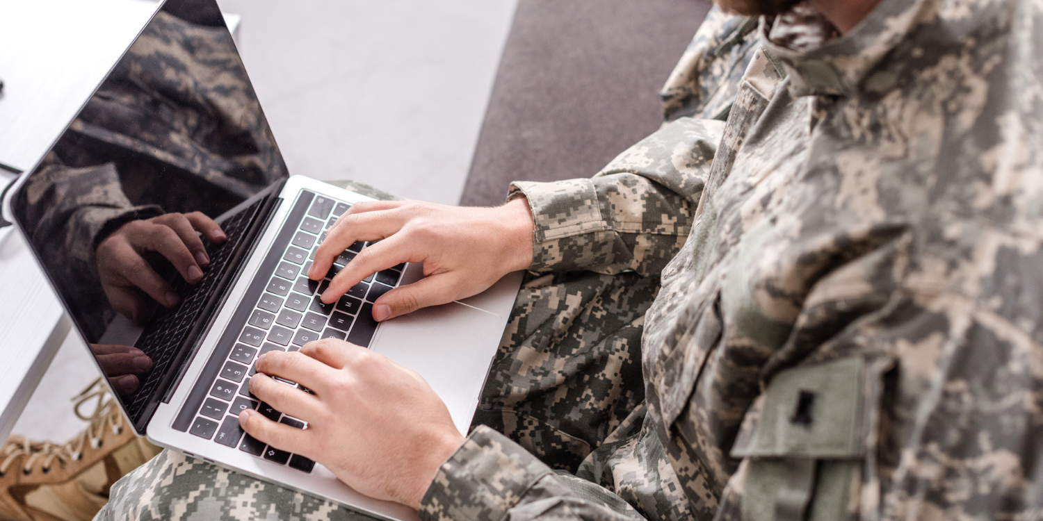 Top Five Tech Careers to Consider for Transitioning and Ex-Military