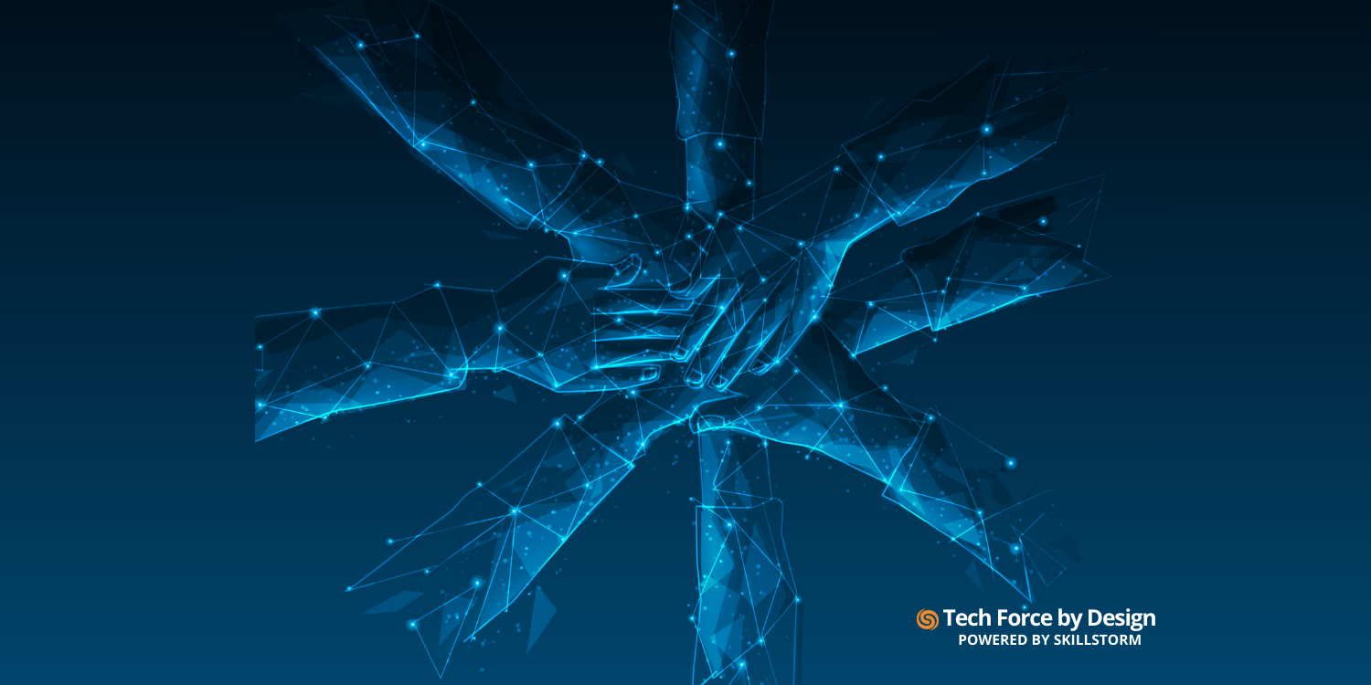 Building a Strong Tech Team: The Key to Boosting Your Organization's Success