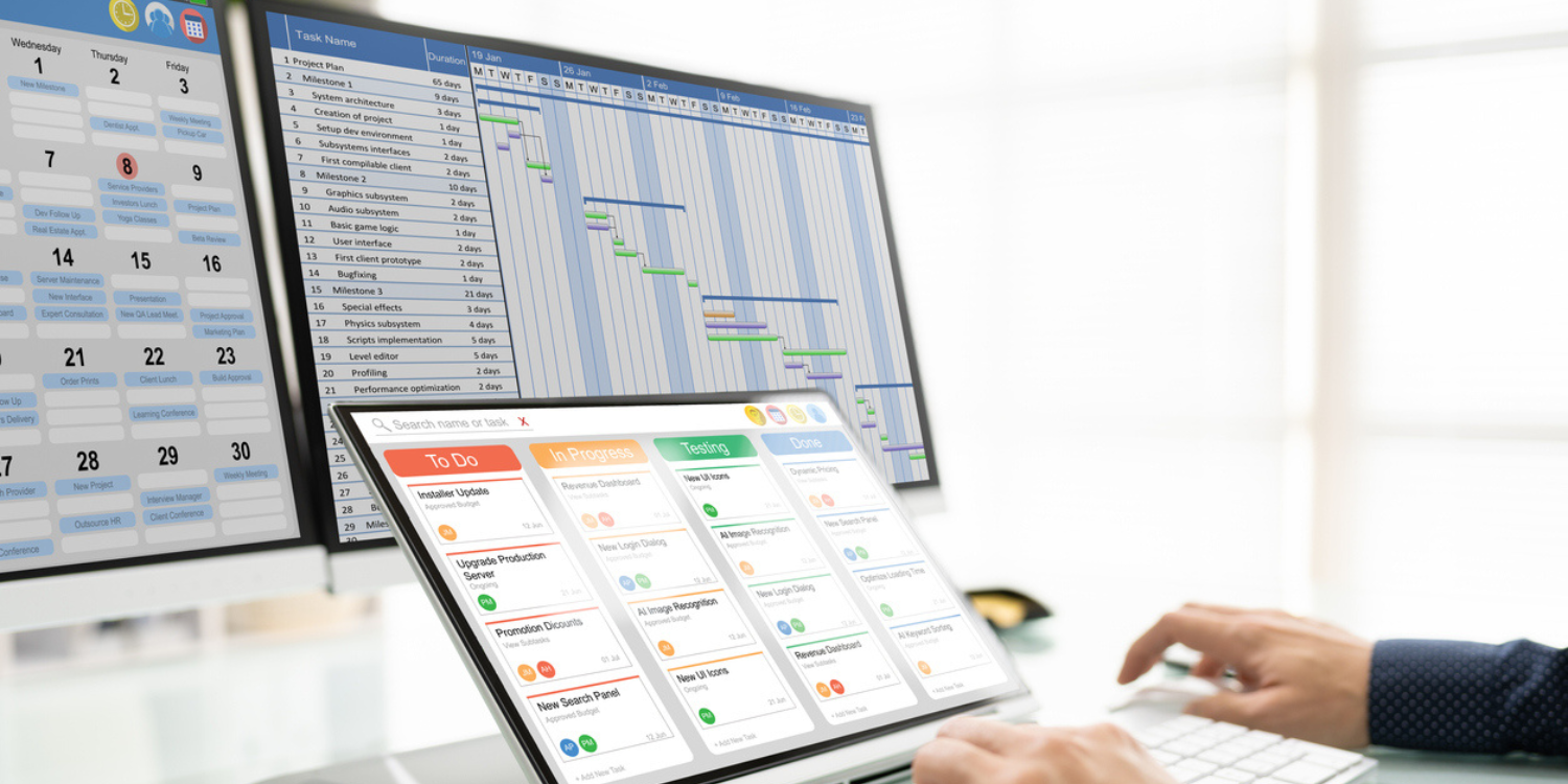 How to Start an Entry-Level IT Project Management Career