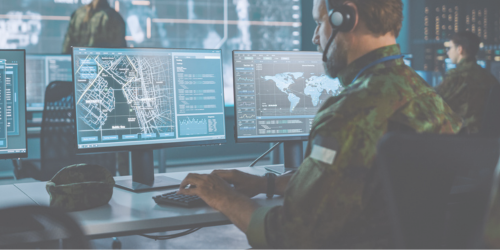 Unlocking Career Opportunities: The Tech Industry for Military Spouses
