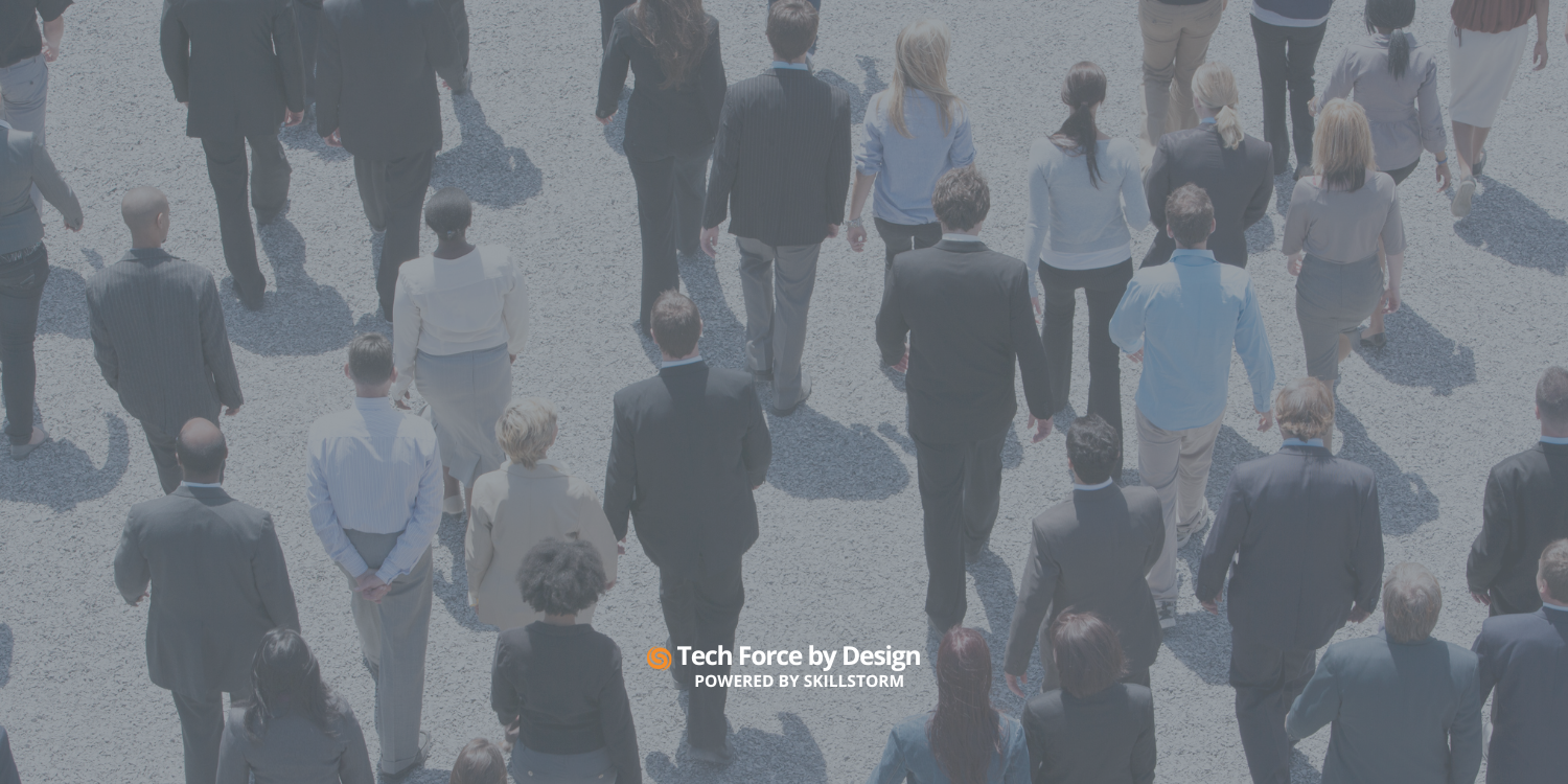 Transcending The Mundane Technical Recruitment Treadmill