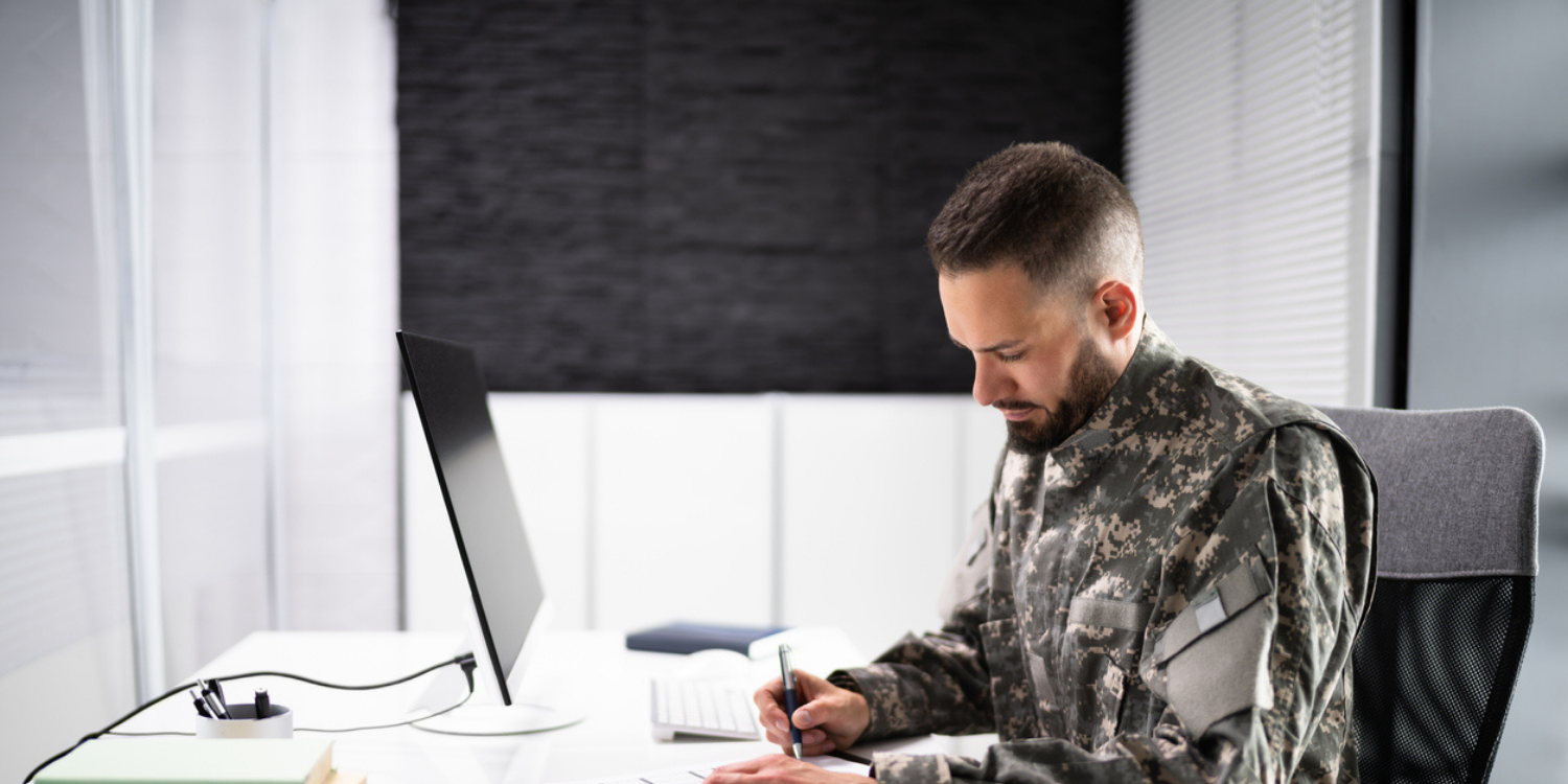 Tech Certification Funding Options for Service Members