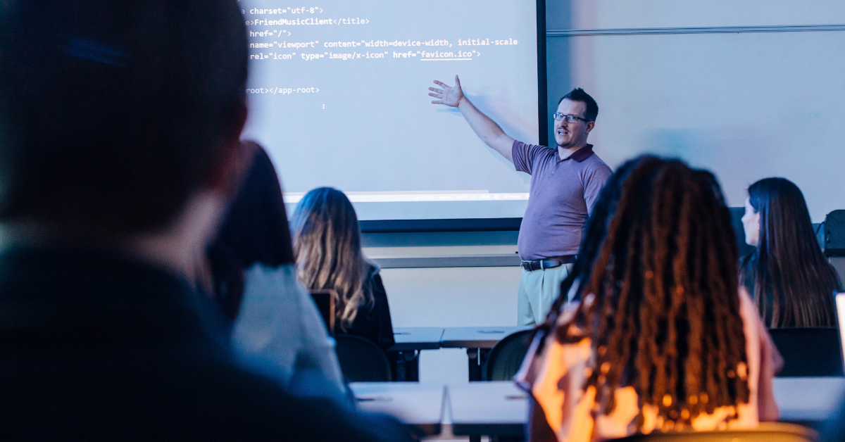 Cracking the Code: Instructor-led Courses vs. Self-Paced