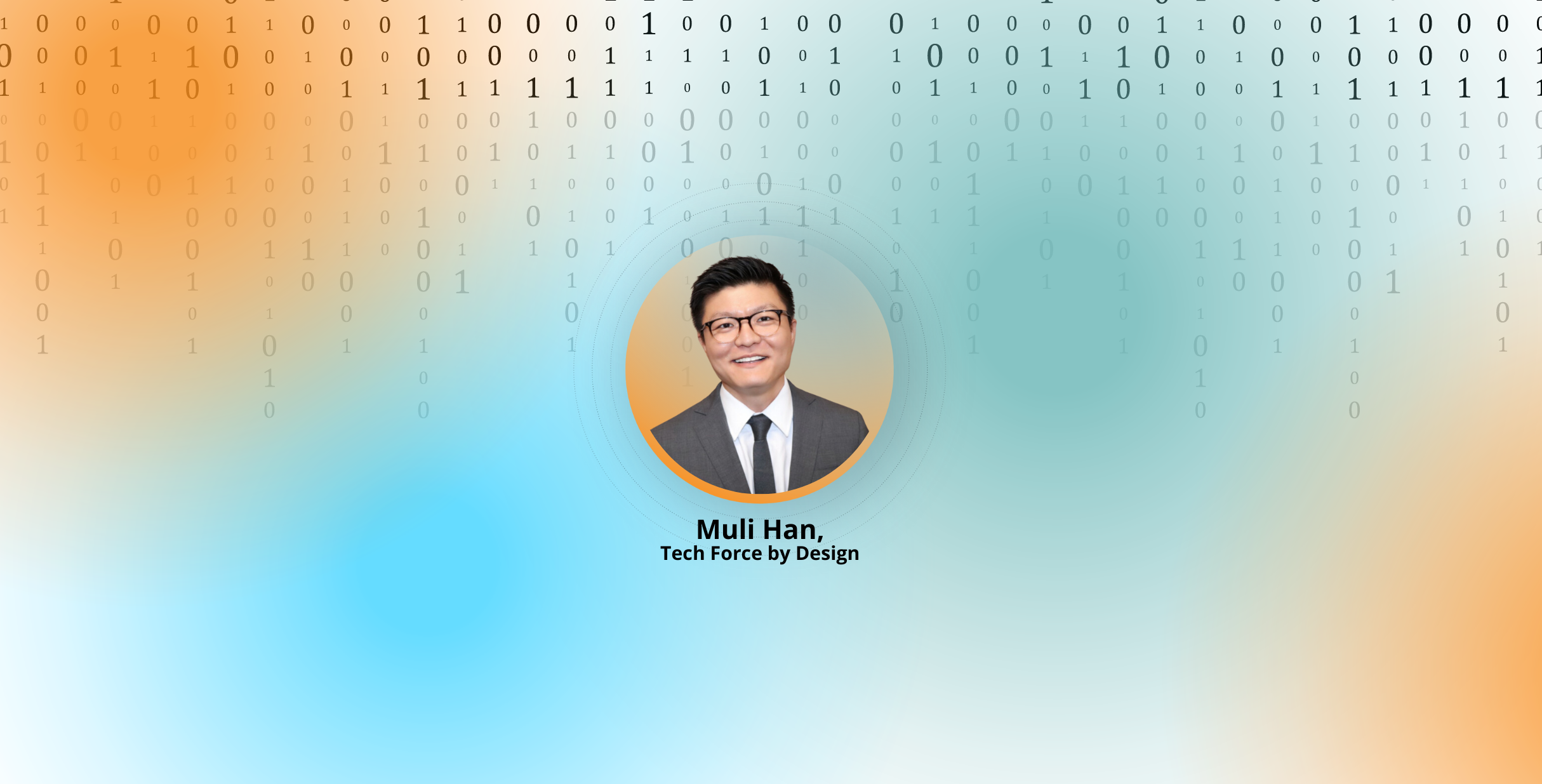 SkillStorm Tech Force by Design Testimonial: Muli Han