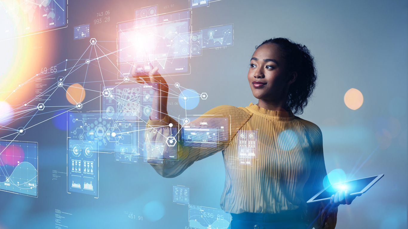Switching Careers? 5 Tips for a Successful Career in Tech