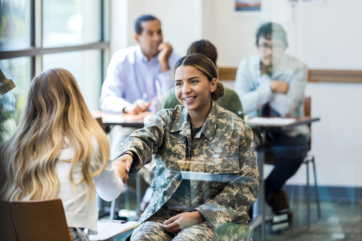 The Best Ways to Translate Your Military Experience Into Your Civilian Career