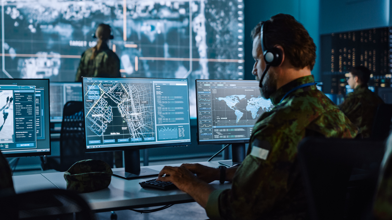 Why Veterans and Transitioning Service Members Should Consider a Career in Software Development