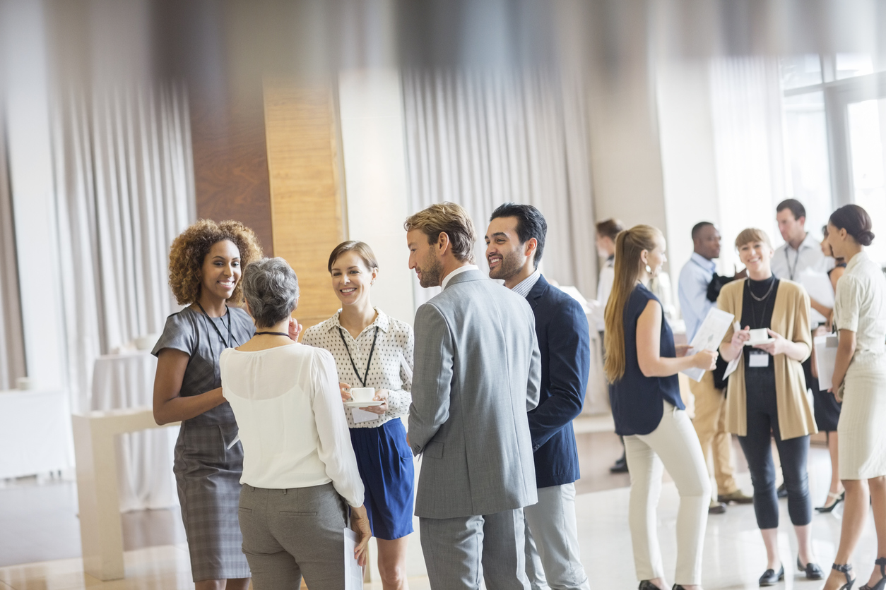 Do’s and Don’ts of Networking